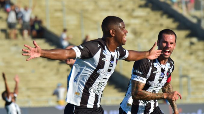 botafogo 3