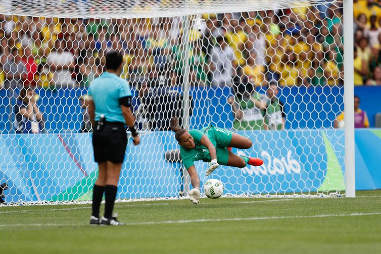 BRASIL FEMININO 1