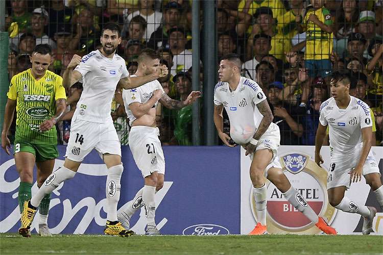 SANTOS
