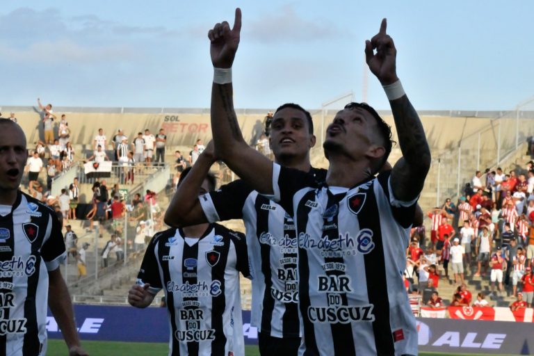 botafogo 4