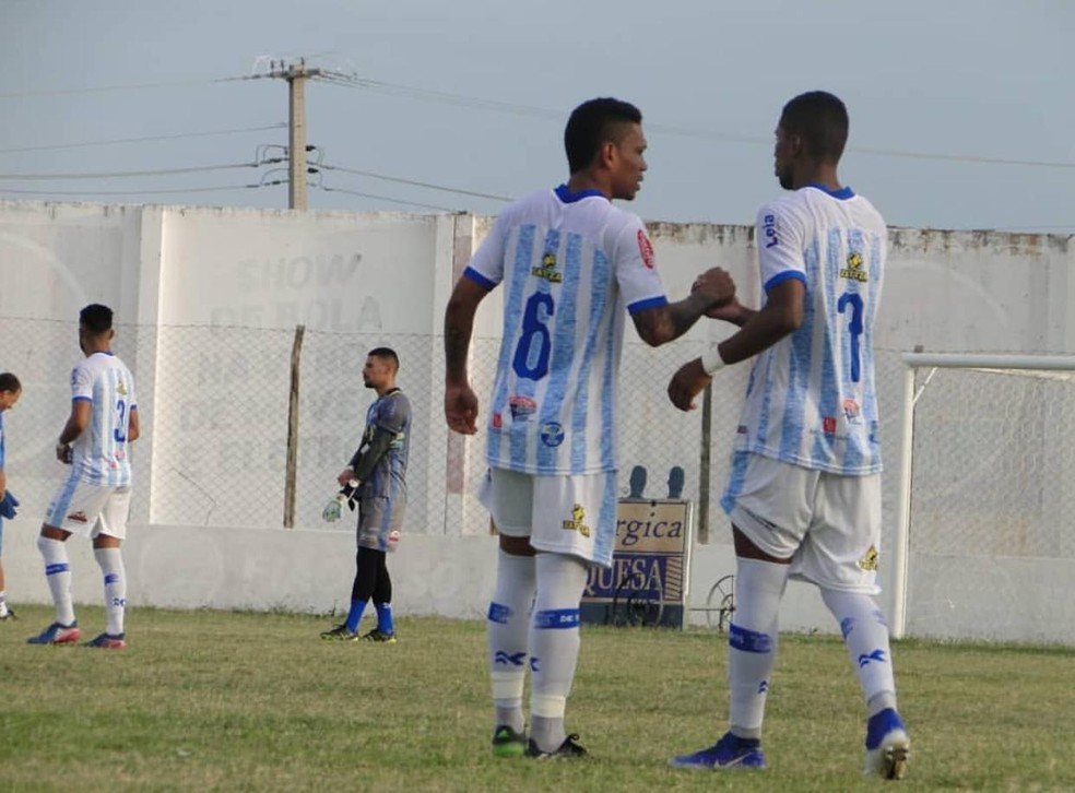 atletico de cajazeiras 1