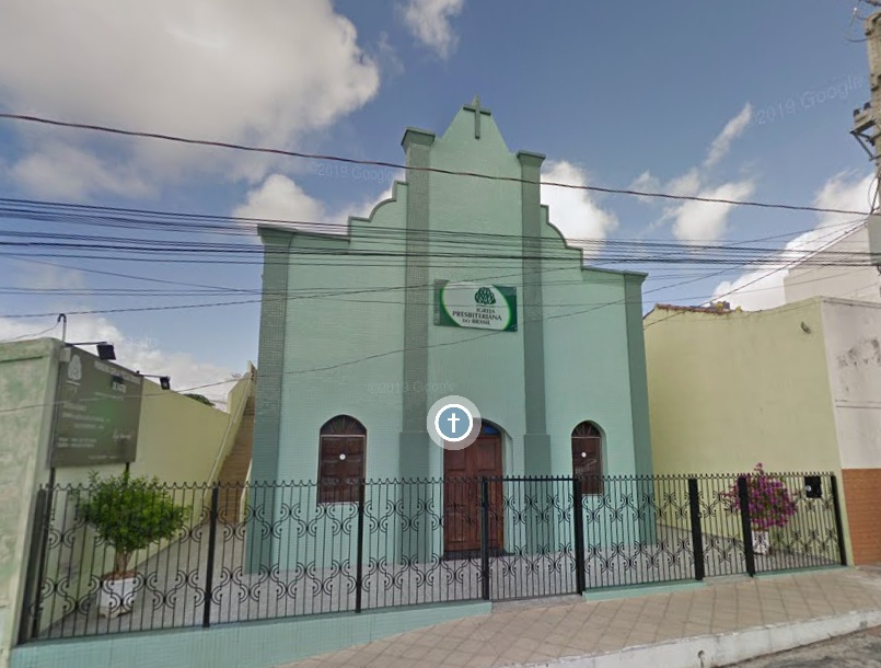 igreja