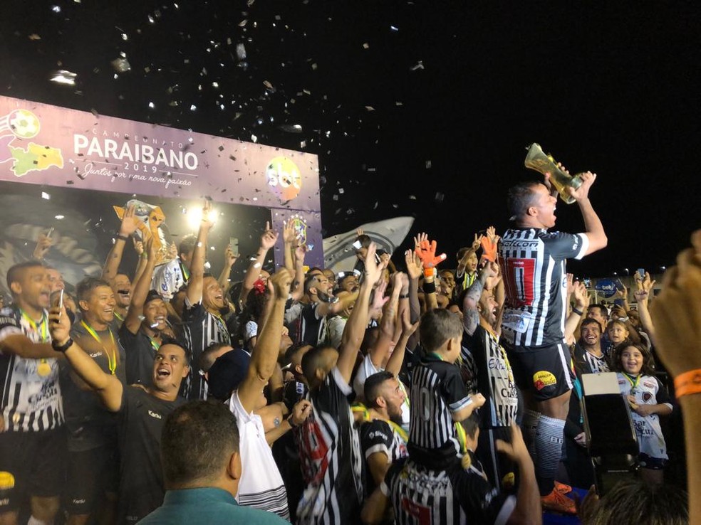 botafogo campeao
