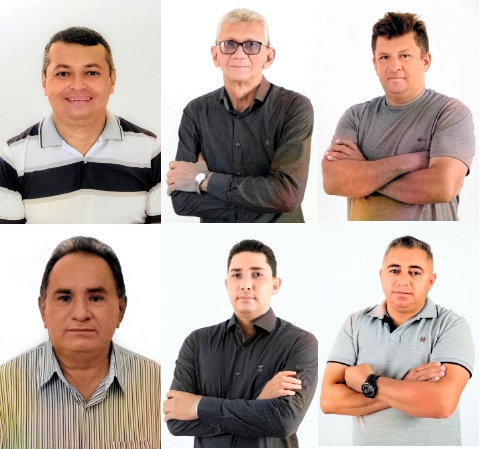 vereadores cassados