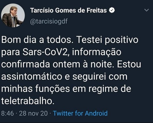 tarcisio