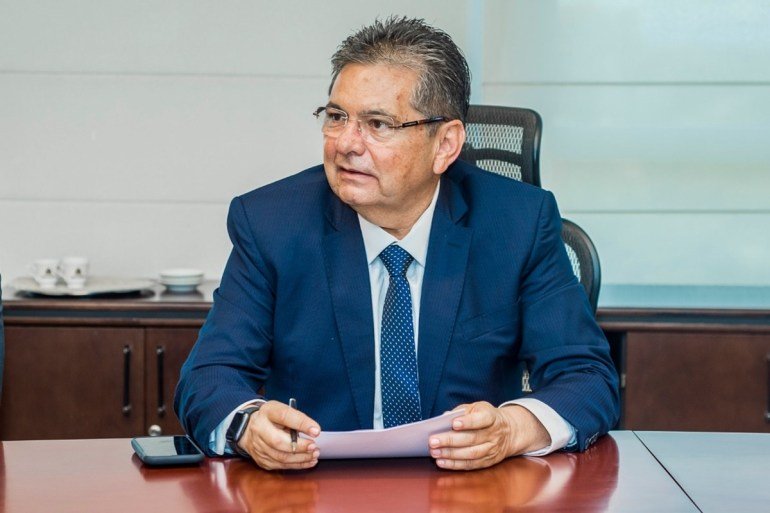 Adriano-Galdino