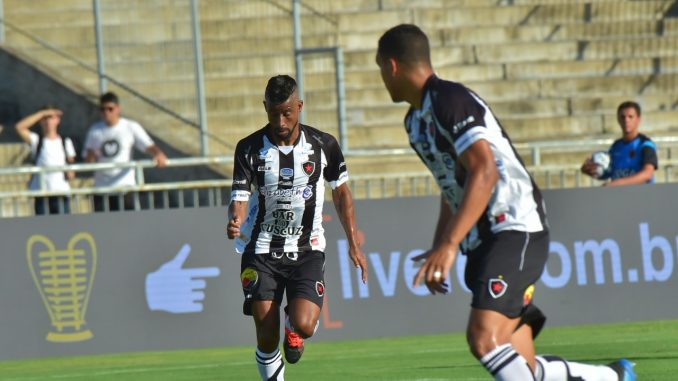 botafogo 2