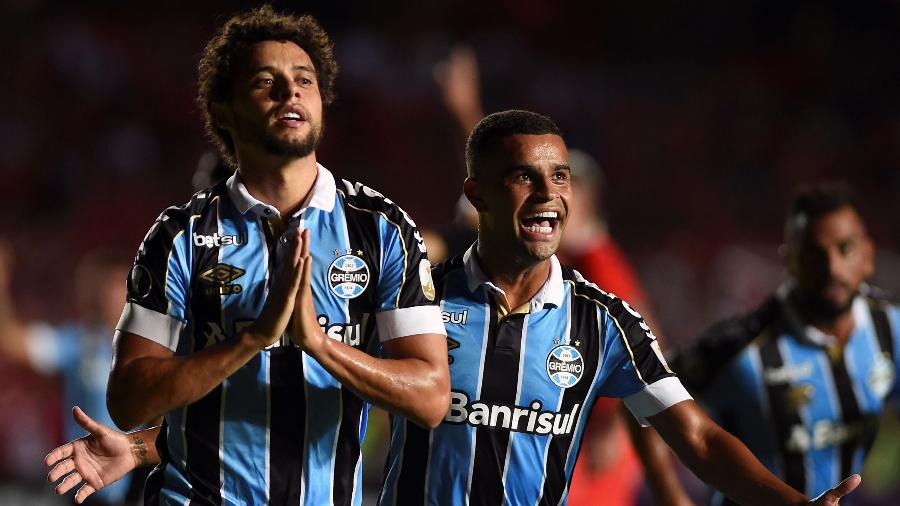 GREMIO