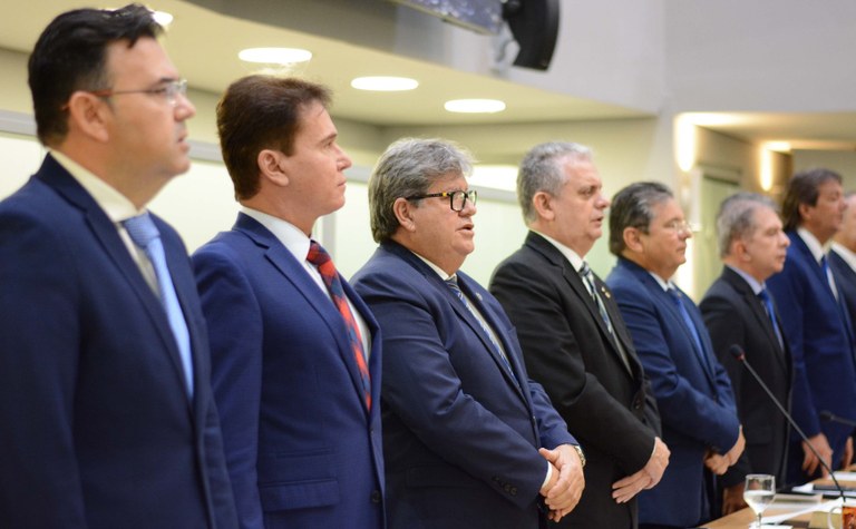 joao azevedo alpb