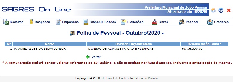 vice prefeito jp