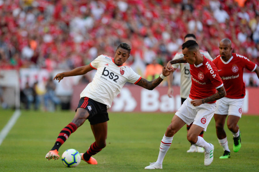 flamengo 1