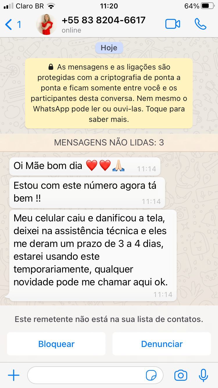 crime
