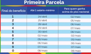 primeira