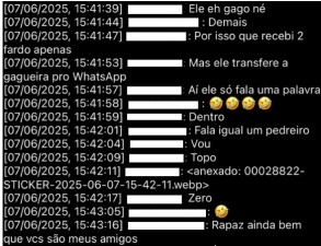 mensagens 1