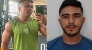POLICIAL MORTO